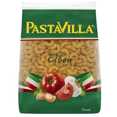 Pastavilla Makarna Dirsek 500 Gr
