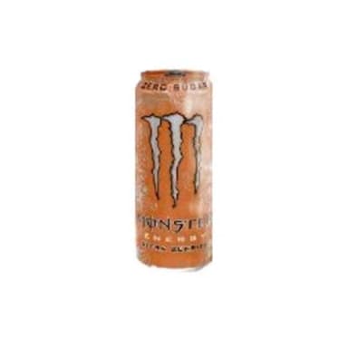 MONSTER ENERJI 500ml SUNRISE