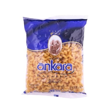 Nuh'un Ankara Bukle 500 gr