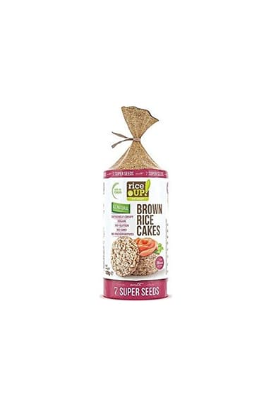 Rice Up 7 Süper 120 G