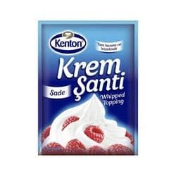Kenton Krem Şanti 150 gr