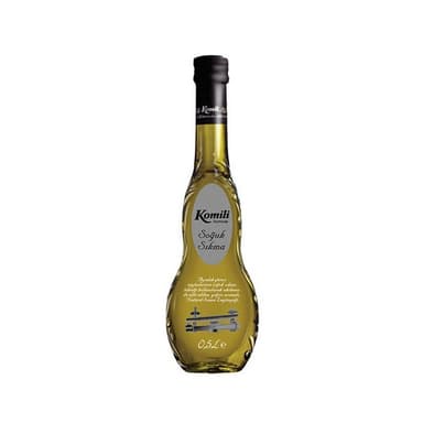 KOMİLİ SOĞUK SIKMA CAM 500ML