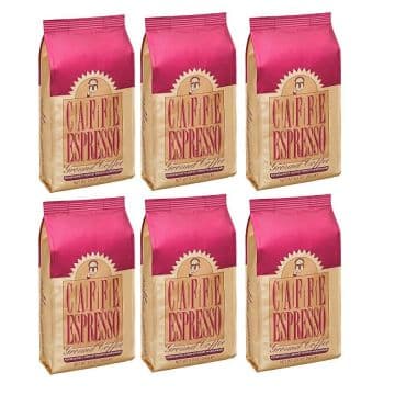 Caffe Espresso 250 gr Kurukahveci