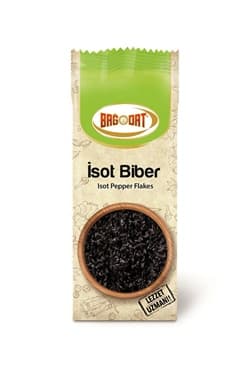 Bağdat İsot Biber 80 gr