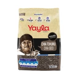 CHIA TOHUMU / CHIA SEED