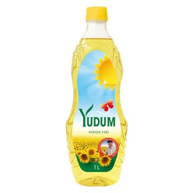 Sunflower Oil