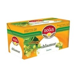 DOGUŞ ÇAY 20LI 32GR IHLAMUR SUZEN