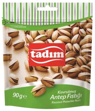 Tadım Antep Fıstığı 90 gr