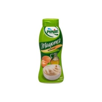 Pınar Mayonez 350 gr