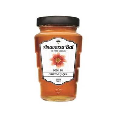 ANAVARZA ÇIÇEK BALI 450gr