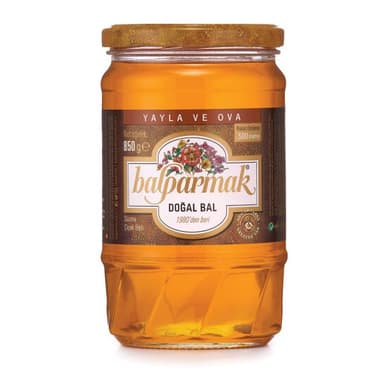 Balparmak Yayla Ova Balı 850 gr