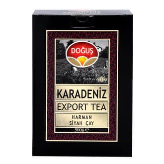 Doğuş Karadeniz Export Çay 500 G
