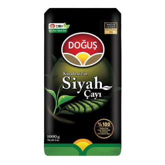 Doğuş Filiz Çayı 1 Kg