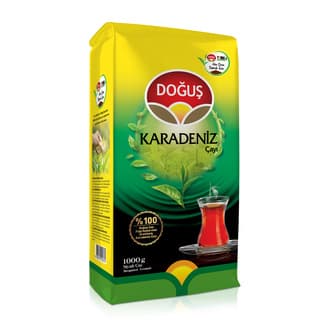 Doğuş Karadeniz Çayı 1 Kg