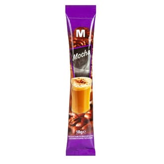 Migros Mocha 18 G