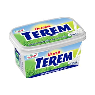 Teremyağ Kase Margarin 500 G