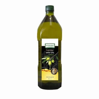 Verde Gurme Pirina Yağı Pet 2L