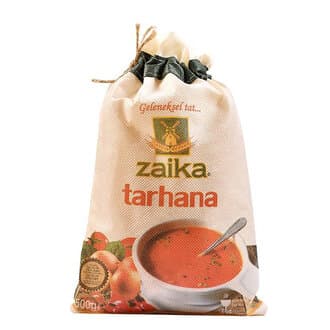 Zaika Tarhana 500 G