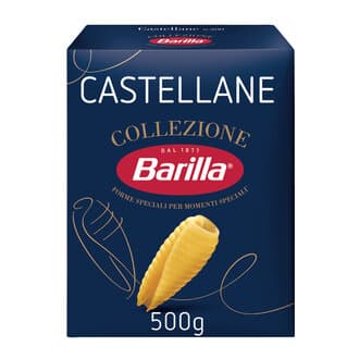 Barilla Castellane 500 G
