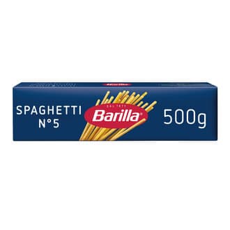 Barilla Spagetti 500 G