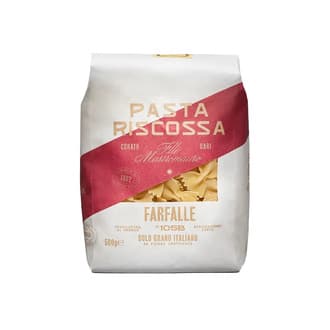 Riscossa Farfalle Kelebek Makarna 500 G