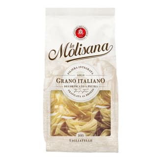 La Molisana Tagliatelle N103 Sade Uzun Makarna 500 G