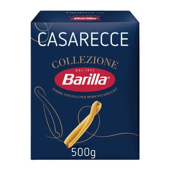 Barilla Casarecce 500 G