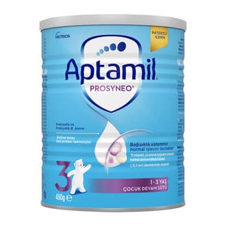 Aptamil Prosyneo Devam Sütü 3 400 G
