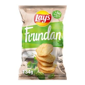Lay’s Fırından Parti Boy 134 G