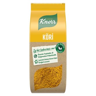 Knorr Baharat Serisi Köri 65 G
