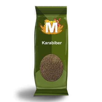 Migros Karabiber 75 G