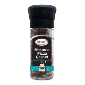 Bağdat Makarna & Pizza Çeşnisi 50 G