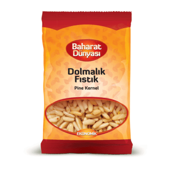 Baharat Dünyası Dolmalık Fıstık 25 G