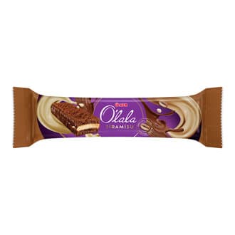 Ülker Olala Tiramisu Dolgulu Kek 45 G