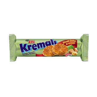 Eti Kremalı Fındıklı 61 G