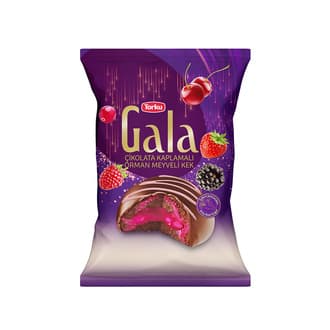 Torku Gala Orman Meyveli Kek 50 G