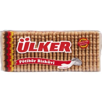 Ülker Pötibör Bisküvi 175 G