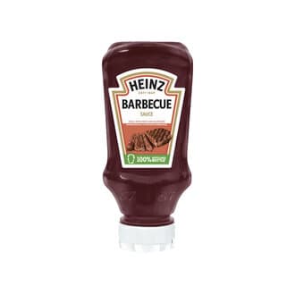 Heinz Barbekü Sos 250 G