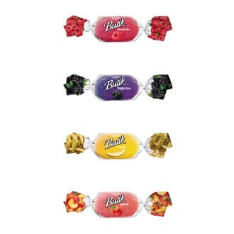Şölen Butik Jelly Meyve Bahçesi Şeker Kg
