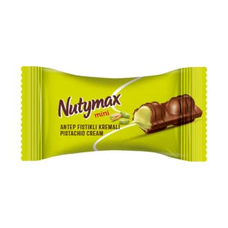 Nutymax Antep Fıstıklı Mini Dökme Kg