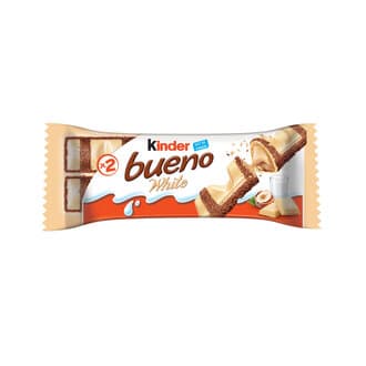 Kinder Bueno White Çikolata 39 gr