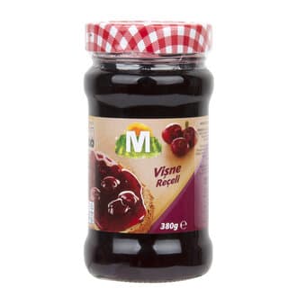 Migros Vişne Reçeli 380 G