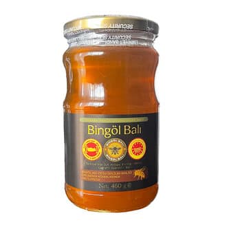 Bingöl Balı 460 G