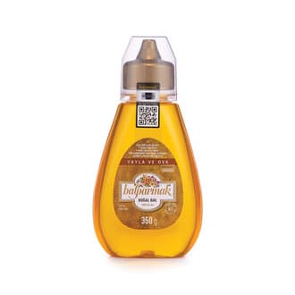 Balparmak Çıtkapak Yayla Ve Ova Çiçek Balı 350 G