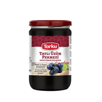 Torku Üzüm Pekmezi 750 G