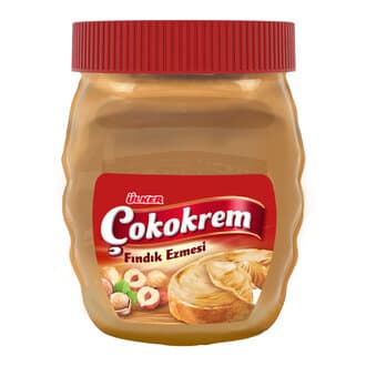 Ülker Çokokrem Pet Fındık Ezmesi 350 G