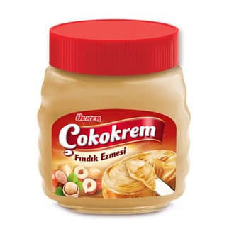 Ülker Golden Fındık Ezmesi 350 G