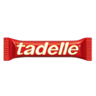 Tadelle Fındık Dolgulu Sütlü Çikolata 30 G