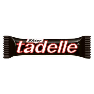Tadelle Bitter Çikolata Kaplı Fındık Dolgulu Çikolata 30 G