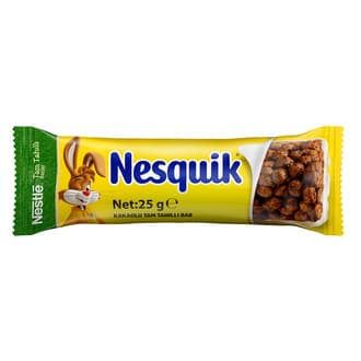 Nesquik Bar 25 G